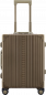 Preview: 21" DOMESTIC CARRYON - BRONZE - Reisekoffer für stilbewusste Reisende